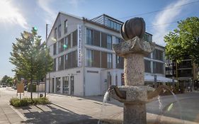 Hotel Koenig Ludwig II